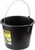 Ведро STAYER "PROFI" строительное пластмассовое с носиком, 12л 06083-12 купить в Нижневартовске