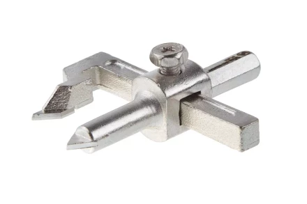 Сверло по плитке HAMMER Ф12х100мм (202-408 DR GL BN ) купить в Нижневартовске