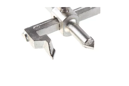 Сверло по плитке HAMMER Ф12х100мм (202-408 DR GL BN ) купить в Нижневартовске