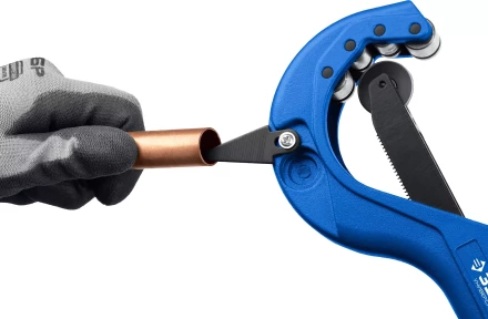 ЗУБР Универсал-64, 6 - 64 мм, труборез для меди и алюминия, Профессионал (23864) купить в Нижневартовске