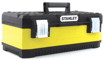 Ящик для инструментов 20 Stanley 1-95-612 купить в Нижневартовске