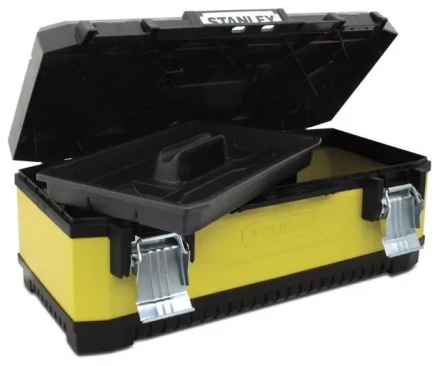 Ящик для инструментов 20 Stanley 1-95-612 купить в Нижневартовске
