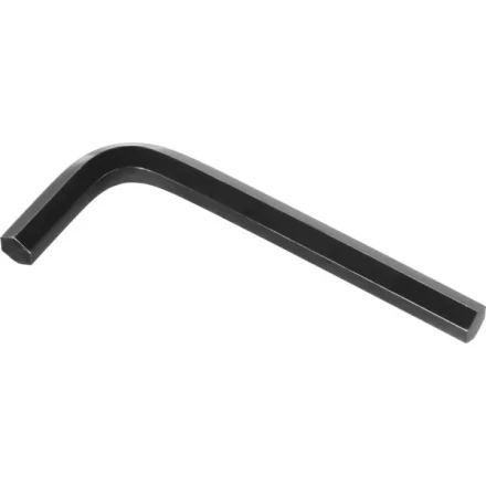 Ключ имбусовый STAYER "STANDARD", сталь, черный, 8мм 27405-8 купить в Нижневартовске