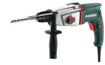 Перфоратор KHE 2644 Metabo купить в Нижневартовске
