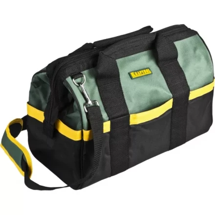 Сумка KRAFTOOL для инструмента, 18 карманов, 16" 38713-16_z01 купить в Нижневартовске