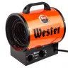 Тепловая пушка WESTER TB-5000 купить в Нижневартовске