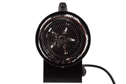 Тепловая пушка WESTER TB-5000 купить в Нижневартовске