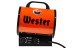 Тепловая пушка WESTER TB-5000 купить в Нижневартовске