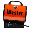 Тепловая пушка WESTER TB-5000 купить в Нижневартовске