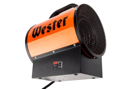 Тепловая пушка WESTER TB-5000 купить в Нижневартовске
