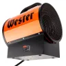 Тепловая пушка WESTER TB-5000 купить в Нижневартовске