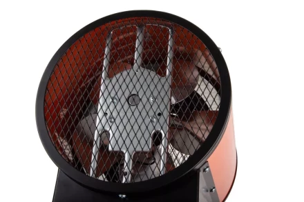 Тепловая пушка WESTER TB-5000 купить в Нижневартовске