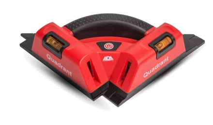 Нивелир лазерный ADA Quadrant купить в Нижневартовске