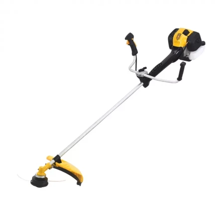 Триммер бензиновый Denzel DGT-43-PRO 96277 купить в Нижневартовске