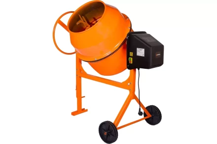 Бетономешалка Вихрь БМ-18АП 74/1/19 купить в Нижневартовске