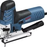 Электролобзик BOSCH GST 150 СE (0.601.512.000) купить в Нижневартовске