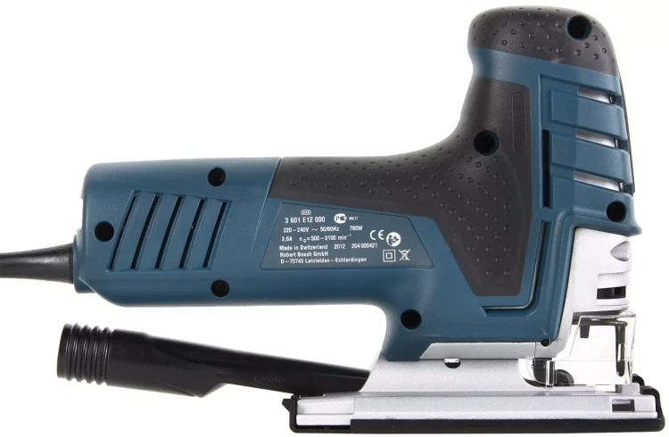 Электролобзик BOSCH GST 150 СE (0.601.512.000) купить в Нижневартовске