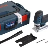Электролобзик BOSCH GST 150 СE (0.601.512.000) купить в Нижневартовске