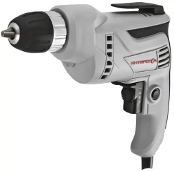 Дрель Д-10/420 Э ИНТЕРСКОЛ