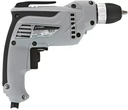Дрель Д-10/420 Э ИНТЕРСКОЛ купить в Нижневартовске