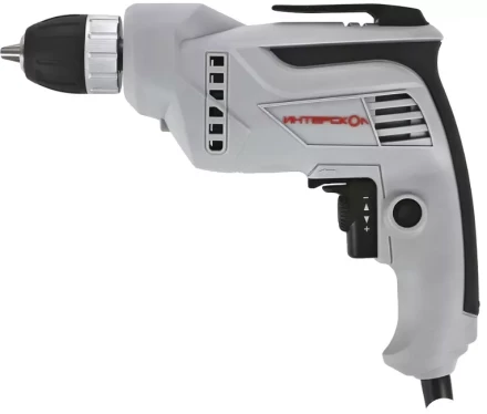 Дрель Д-10/420 Э ИНТЕРСКОЛ купить в Нижневартовске