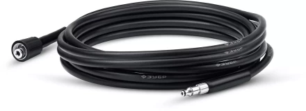 ЗУБР для пистолета МИГ-180, 15 м, шланг высокого давления (70411-180-15) купить в Нижневартовске