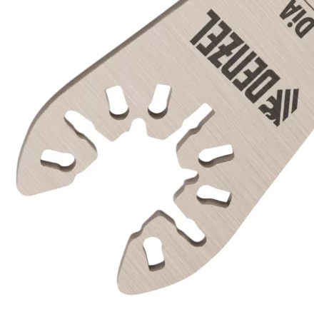 Насадка для МФИ режущая сегментная Denzel 782319, DiA, по камню и плитке, 57 мм купить в Нижневартовске