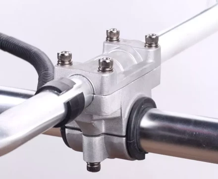 Триммер бензиновый MAXCUT MC 133 PATRIOT купить в Нижневартовске