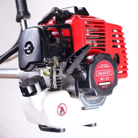 Триммер бензиновый MAXCUT MC 133 PATRIOT купить в Нижневартовске