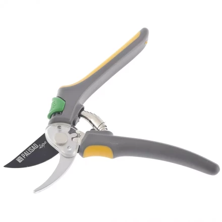 Секатор прямого реза обрезиненные рукоятки PALISAD LUXE 60483 купить в Нижневартовске