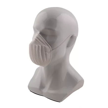 Маска техническая Сибртех 89257, формованная, 5 шт. купить в Нижневартовске