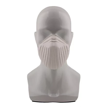 Маска техническая Сибртех 89257, формованная, 5 шт. купить в Нижневартовске