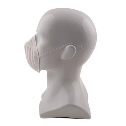 Маска техническая Сибртех 89257, формованная, 5 шт. купить в Нижневартовске