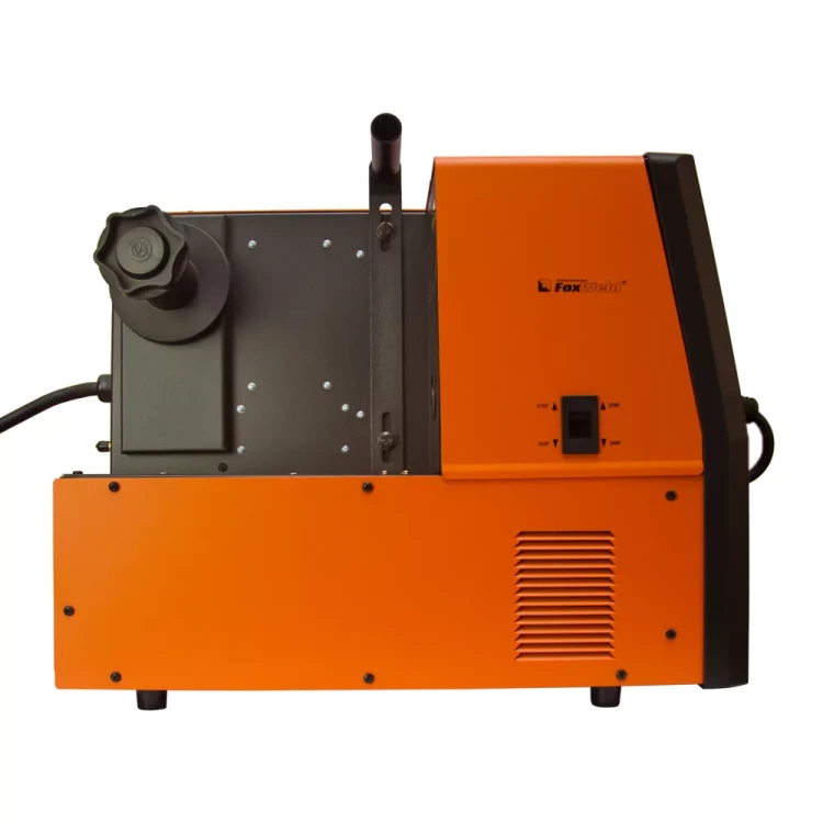 Сварочный полуавтомат FoxWeld Invermig 250 Compact 220V купить в Нижневартовске