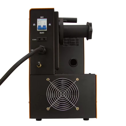 Сварочный полуавтомат FoxWeld Invermig 250 Compact 220V купить в Нижневартовске