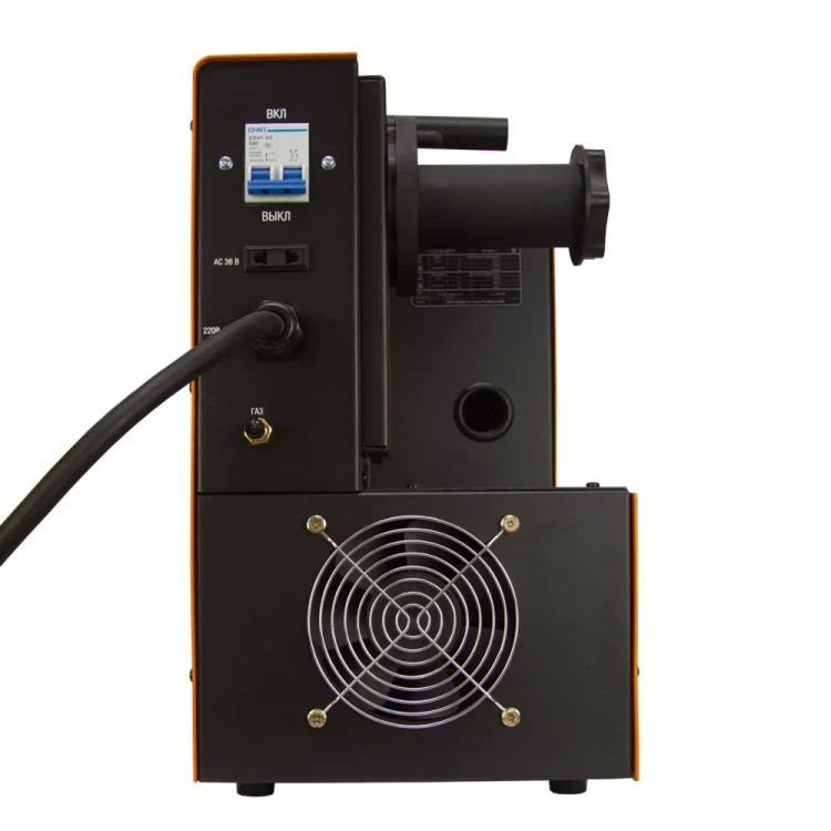 Сварочный полуавтомат FoxWeld Invermig 250 Compact 220V купить в Нижневартовске