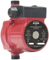 Насос повысительный Elitech НП 1216/9Э купить в Нижневартовске