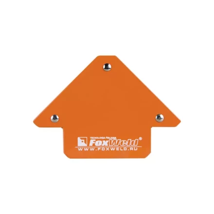 Угольник магнитный FIX-3FoxWeld купить в Нижневартовске