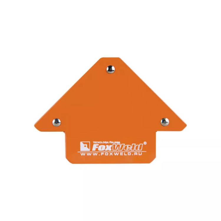 Угольник магнитный FIX-3FoxWeld купить в Нижневартовске