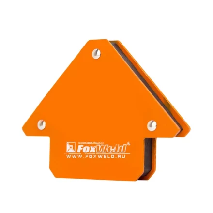 Угольник магнитный FIX-3FoxWeld купить в Нижневартовске