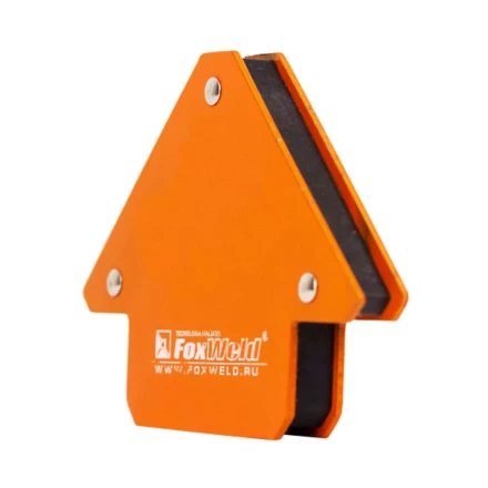 Угольник магнитный FIX-3FoxWeld купить в Нижневартовске