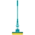 Швабра отжимная Palisad, 110 см, губка PVA 26х5,5х6 см, телескопическая рукоятка, бирюзовая, Home 935165 купить в Нижневартовске