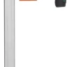 Струбцина, KRAFTOOL 32011-120-500, тип "F", DIN 5117, двухкомпонентная ручка, 120х500мм 32011-120-500 купить в Нижневартовске