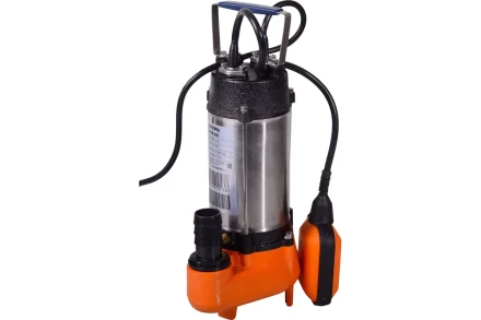 Фекальный насос ФН-250А Вихрь 68/5/7 купить в Нижневартовске