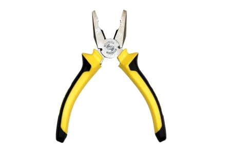 Плоскогубцы универсальные 150мм GT 1/5/50 19030 купить в Нижневартовске