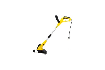 Электрический триммер Huter GET-RS32 900/70/1/15 купить в Нижневартовске
