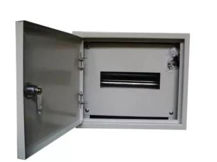 Щит распределительный навесной без фальш- панели ЩРН-п 12 IP31 (250х300х120) RUCELF купить в Нижневартовске