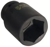Головка торцевая 1" ударная 80 х d 41 мм ЭНКОР 26959