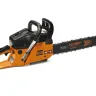 Бензопила  HSG-158-18 CARVER  HOBBY купить в Нижневартовске