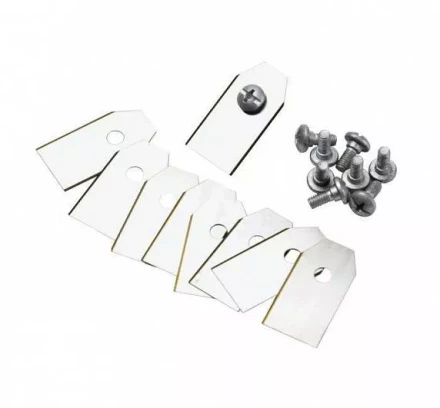 Набор режущих ножей (9шт) GARDENA купить в Нижневартовске